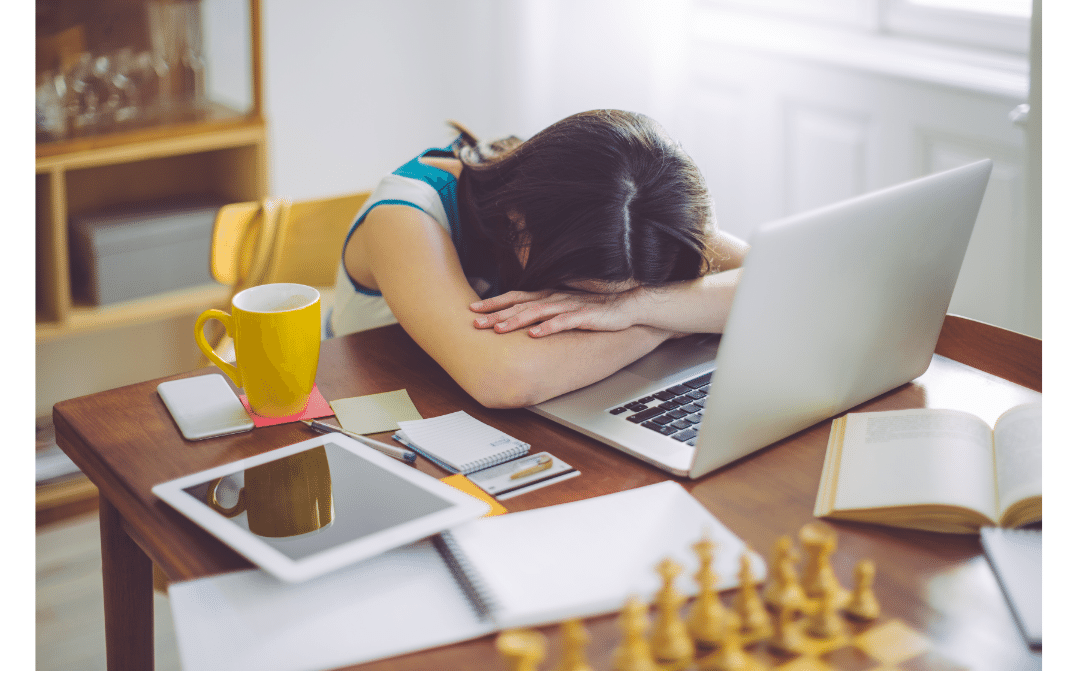 Mal-être au travail