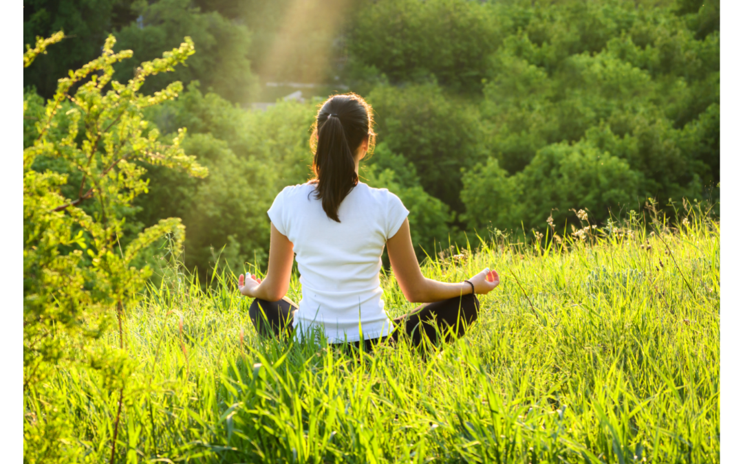 L’intuition, un guide pour vous (re)mettre sur le chemin du corps et du cœur