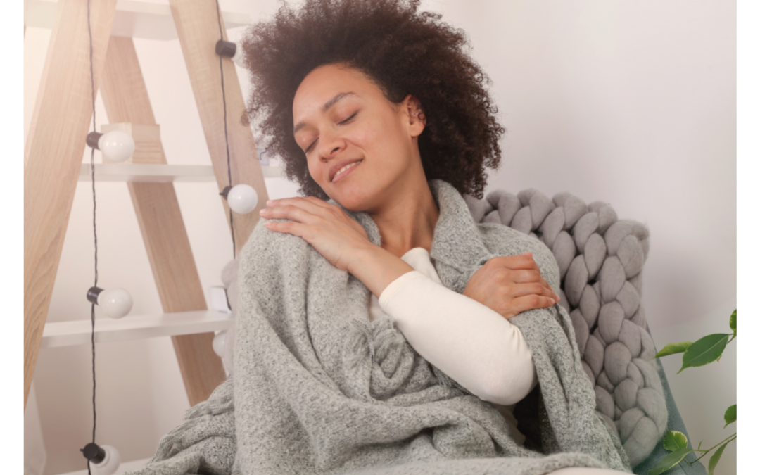 De la (dé)connexion de soi à l’amour envers soi et son corps